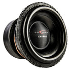 DB Audio KARNAGE 12 Triple-Stacked 15000W 12" Dual 1Ω Voice Coil SPL Subwoofer