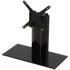 KING KB20BB Premium Pedestal  Universal Stand VESA 200x200 for Screens up to 32" 15kg
