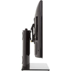 KING KB20BB Premium Pedestal  Universal Stand VESA 200x200 for Screens up to 32" 15kg
