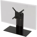 KING KB20BB Premium Pedestal  Universal Stand VESA 200x200 for Screens up to 32" 15kg