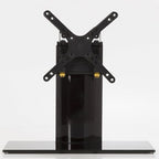 AVF  KB20BB Premium Pedestal Stand VESA 200x200 for Screens up to 32" 15kg