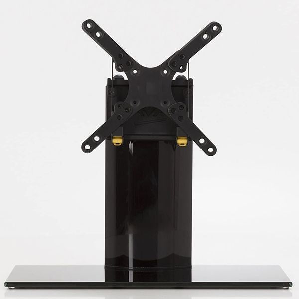 AVF  KB20BB Premium Pedestal Stand VESA 200x200 for Screens up to 32" 15kg