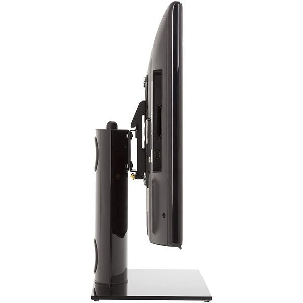 AVF  KB20BB Premium Pedestal Stand VESA 200x200 for Screens up to 32" 15kg