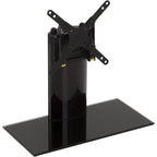 AVF  KB20BB Premium Pedestal Stand VESA 200x200 for Screens up to 32" 15kg