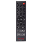 Aiwa KBTUS-400 Bluetooth Light Show Rechargeable Wired microphone input. Guitar input and Bass and treble volume control