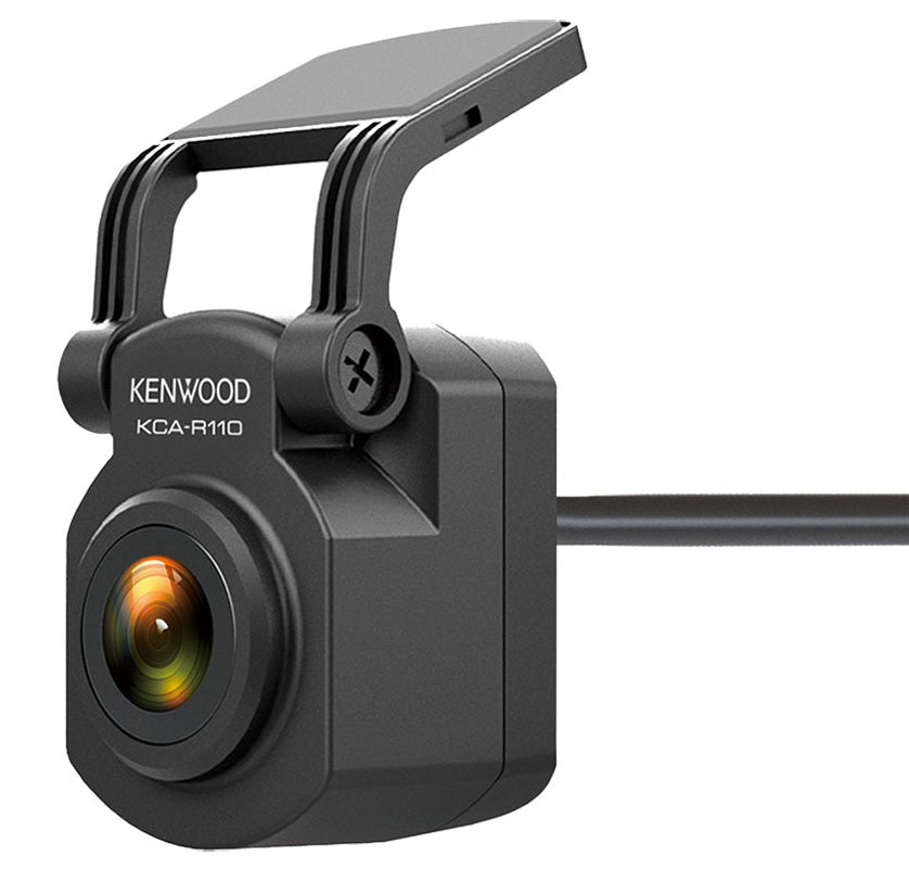 Kenwood KCA-R110 IP67 HD Rear Camera for Kenwood DRV-A610W
