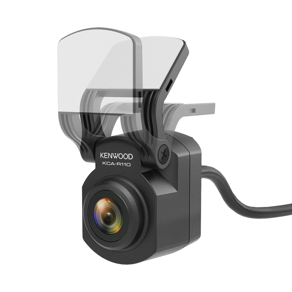 Kenwood KCA-R110 IP67 HD Rear Camera for Kenwood DRV-A610W