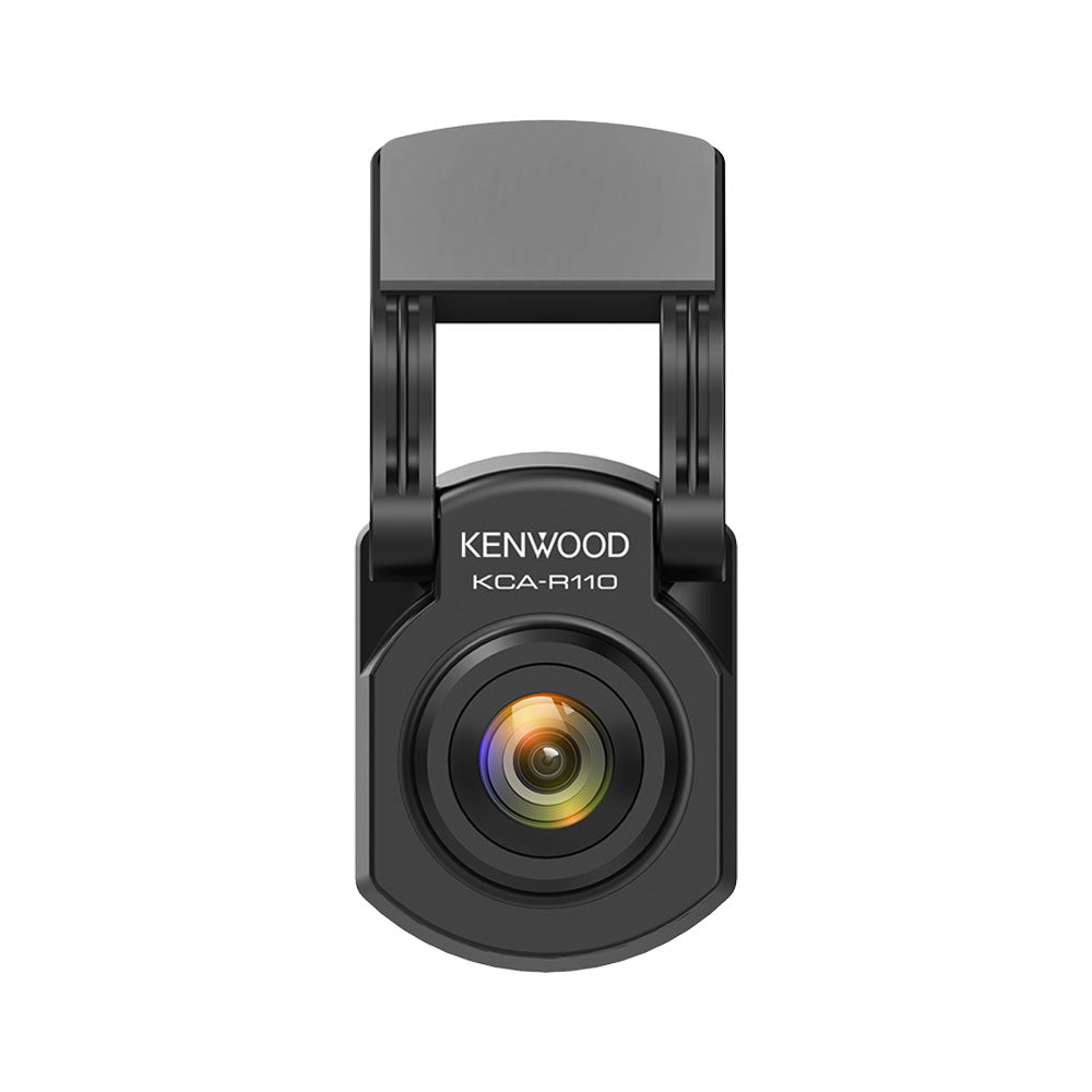 Kenwood KCA-R110 IP67 HD Rear Camera for Kenwood DRV-A610W