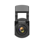 Kenwood DRV-A510W + KCA-R210 Dash Cams 4K Ultra HD and 2K Rear Camera + hardwire kit Wi-Fi 64GB Card