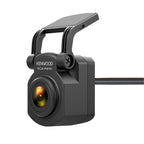 Kenwood DRV-A310W + KCA-R210 Dash Cams 4K Ultra HD and 2K Rear Camera + hardwire kit Wi-Fi 64GB Card
