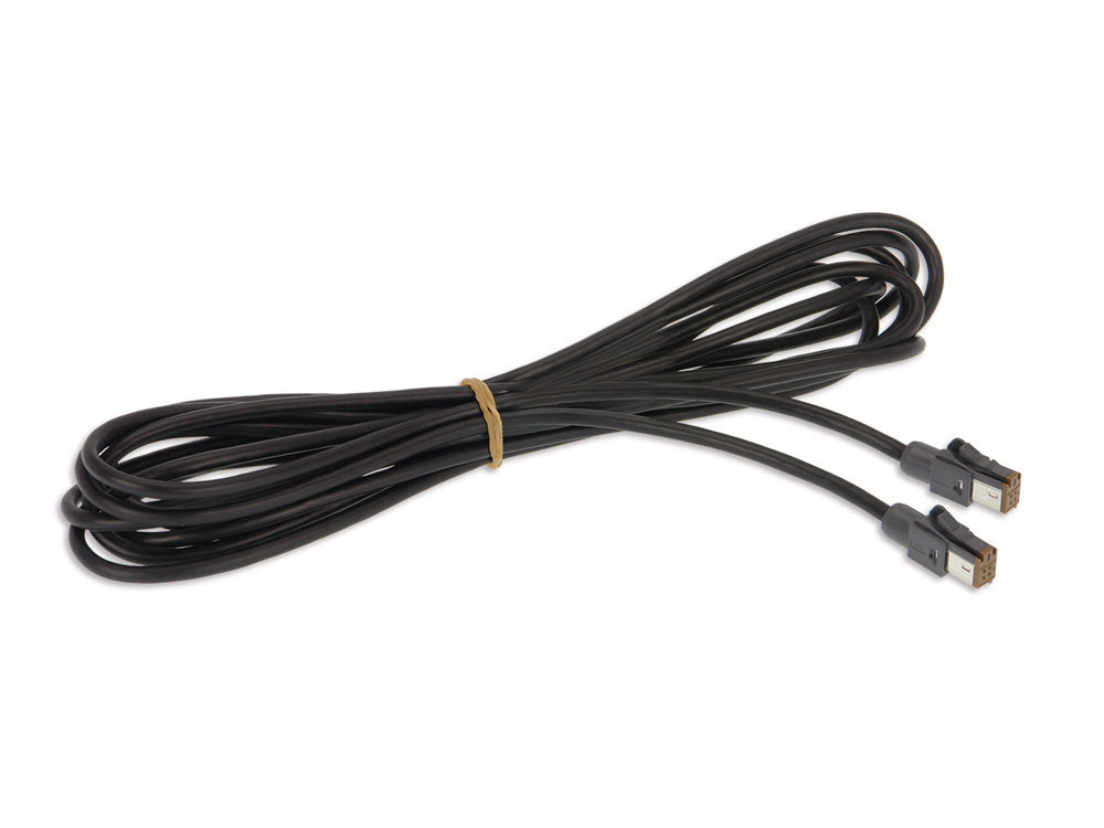 Alpine KCE-902DISP This cable allows installation of the Freestyle monitor up to 4 meters away from the media-box.