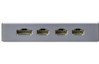 Alpine KCX-C250MC Multi-camera selector interface w/ 3 proprietary inputs