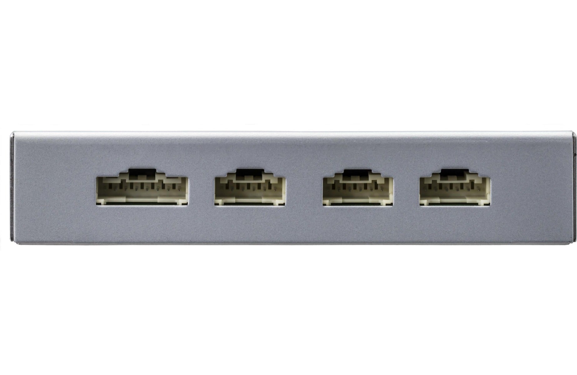 Alpine KCX-C250MC Multi-camera selector interface w/ 3 proprietary inputs