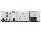 JVC KD-T992BT Bluetooth & Spotify MP3/WMA/WAV/FLAC iPhone Android Stereo