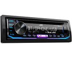 JVC KD-T992BT Bluetooth & Spotify MP3/WMA/WAV/FLAC iPhone Android Stereo