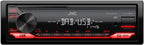 JVC KD-X182DB Digital Media Receiver featuring Digital Radio DAB+ / Front AUX & USB / DSP with DTA & 13-Band EQ DAB Aerial