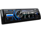 JVC KD-X561DBT Digital Media Receiver with 3-inch Monitor, Built-In DAB Tuner and Built-in Bluetooth® Wireless Technology