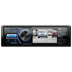 JVC KD-X561DBT Digital Media Receiver with 3-inch Monitor, Built-In DAB Tuner and Built-in Bluetooth® Wireless Technology