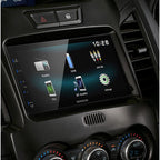 Kenwood DMX129BT 6.8" Touchscreen Digital Media Receiver with Built-In Bluetooth