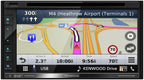 Kenwood DNX5190DABS T6 6.8" Touchscreen CarPlay, Android Auto with built-in Navigation for VW MODELS