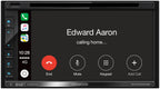 Kenwood DNX5190DABS 6.8" Touchscreen CarPlay, Android Auto with built-in Navigation + Reverse Camera