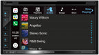 Kenwood DNX5190DABS 6.8" Touchscreen CarPlay, Android Auto with built-in Navigation