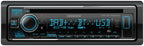 Kenwood KDC-BT760DAB DAB Radio/CD/MP3/WMA/AAC/FLAC Alexa iPhone Android Bluetooth Stereo