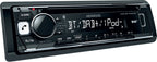 Kenwood KDC-BT760DAB DAB Radio/CD/MP3/WMA/AAC/FLAC Alexa iPhone Android Bluetooth Stereo