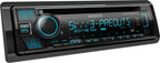 Kenwood KDC-BT960DAB CD/USB iPhone Android Ready, Bluetooth & DAB+ Digital Radio