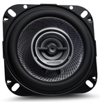 Kenwood KFC-PS1097 - 4" 3-Way 220W Performance Series Speakers
