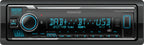 Kenwood KMM-BT508DAB DAB Radio/Alexa iPhone Android Bluetooth
