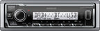 Kenwood KMR-M508DAB Marine ALEXA DAB Bluetooth/Direct IPOD/IPHONE/ANDROID Control. FLAK.memory USB