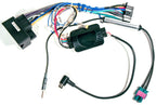 Kenwood SVW002K.5UART Steering Control Interface for Volkswagen Beetle, Caddy, Jetta, Scirocco, Transporter T6