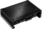 Kenwood X302-4 - 4-Channel X Series Class D Amplifier 600W