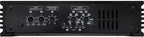Kenwood X302-4 - 4-Channel X Series Class D Amplifier 600W