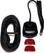 Kenwood KCA-R200 - HD Rear Window Camera DashCam for Kenwood DRV-601W