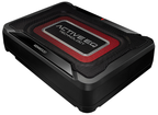 Kenwood KSC-PSW7EQ Compact Active Underseat Subwoofer