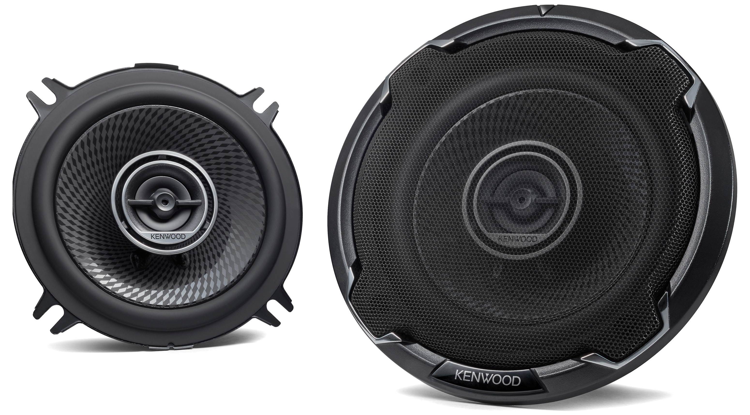 Kenwood KFC-PS1396 - 5.25" 3-Way 320W Performance Series Speakers