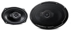 Kenwood KFC-PS6976 - 6"x9" 3-Way 550W Coiaxl Speakers
