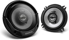 Kenwood KFC-E1365 13cm 5-1/4 inch 250W 2-way 250watt car speakers