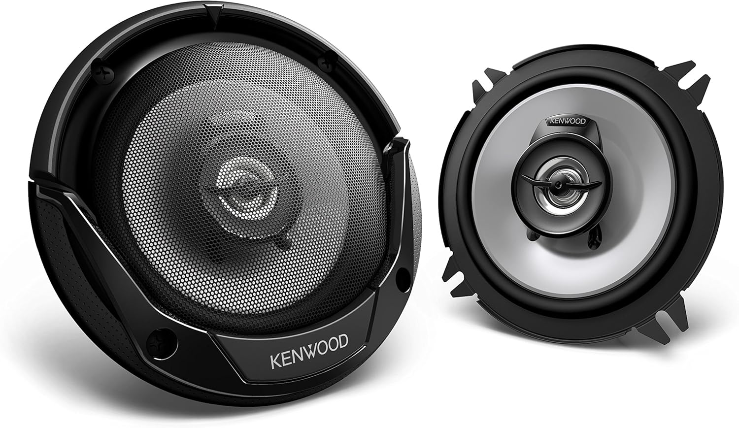Kenwood KFC-E1365 13cm 5-1/4 inch 250W 2-way 250watt car speakers