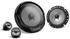 Kenwood KFC-E170P 6.5" 16.5cm 300W 2 Way Component Car Audio Speakers