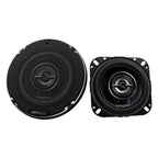 Kenwood KFC-PS1097 - 4" 3-Way 220W Performance Series Speakers