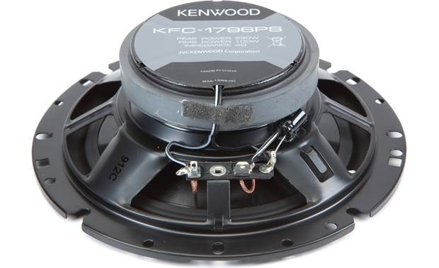 Kenwood KFC-PS1796 6.5" 2-Way 330W Performance Series Speakers