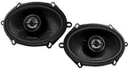 Kenwood KFC-PS5797C - 5"x7" 2-Way Coaxial Car Speaker 320W