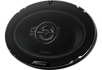 Kenwood KFC-PS6977 - 6"x9" 3-Way 570W Coiaxl Speakers