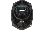 Kenwood KFC-PS6997 - 6"x9" 5-Way 720W Coaxial Shelf Speakers