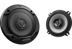 Kenwood KFC-S1366 Stage Sound Series 5.25" 13cm 2 Way Coaxial Car Speakers 260W