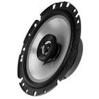 Vauxhall Corsa, Tigra, Vivaro Kenwood KFCS1766 - 6.5"  300 Watt  2-way Coaxial Car Speakers + Plugs