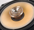 Kenwood KFC-XS1704 - 6.5" 2-Way 180W Hi-Res Audio Certified Component Speakers